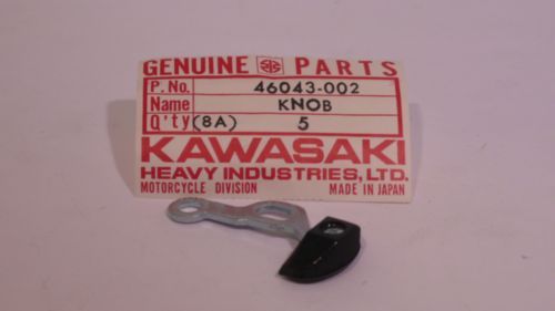 KNOB KNOB